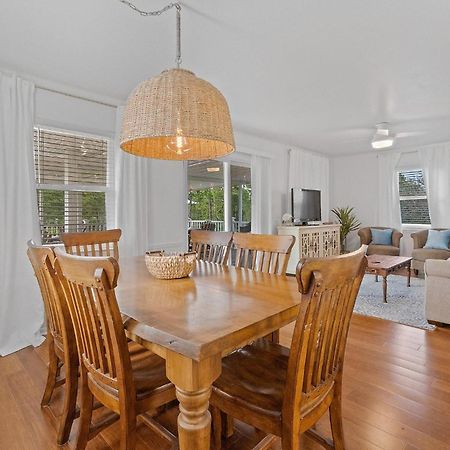 Selah Cottage Gulf Shores Bagian luar foto