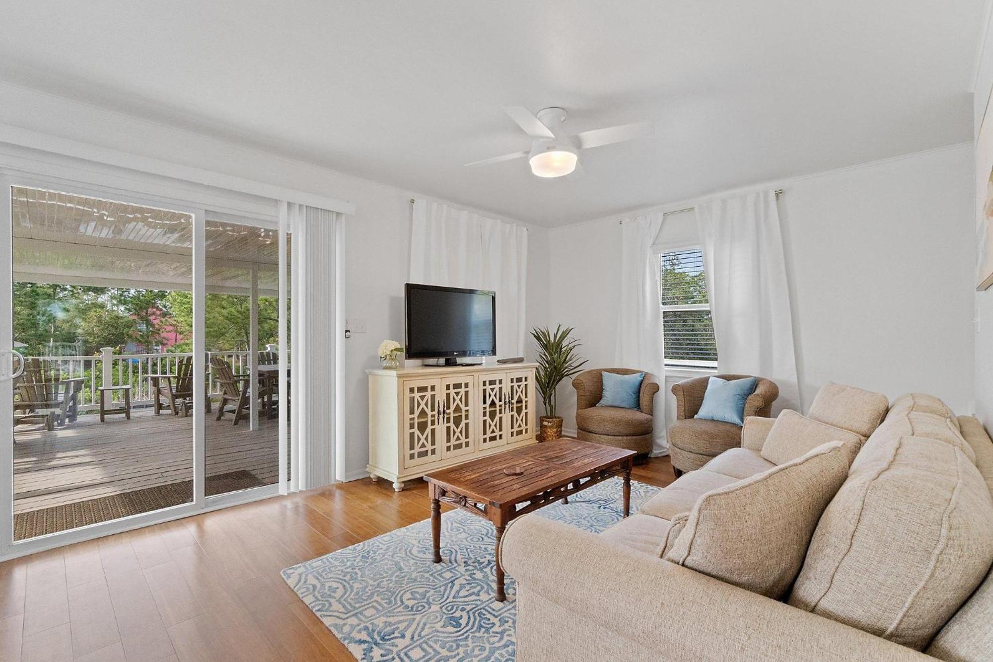 Selah Cottage Gulf Shores Bagian luar foto