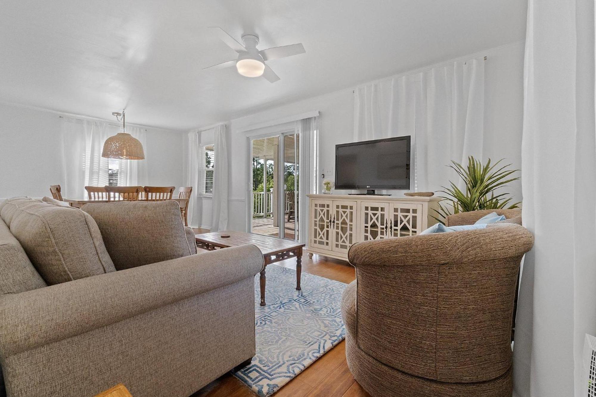 Selah Cottage Gulf Shores Bagian luar foto