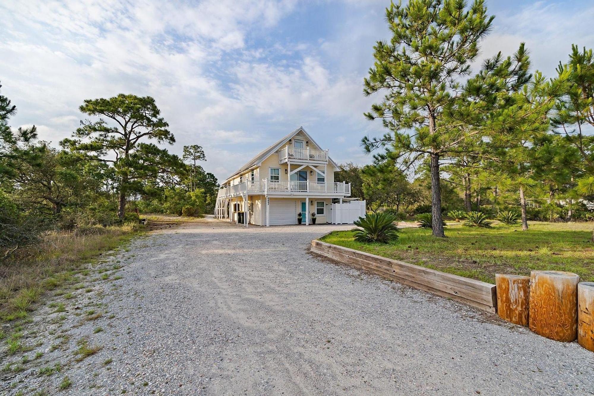 Selah Cottage Gulf Shores Bagian luar foto