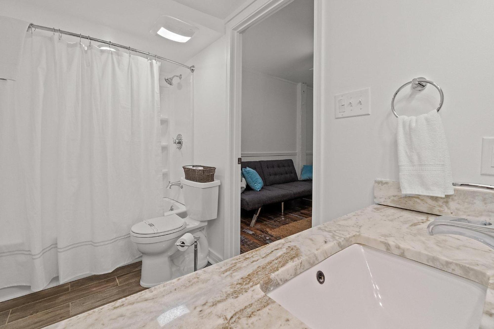 Selah Cottage Gulf Shores Bagian luar foto