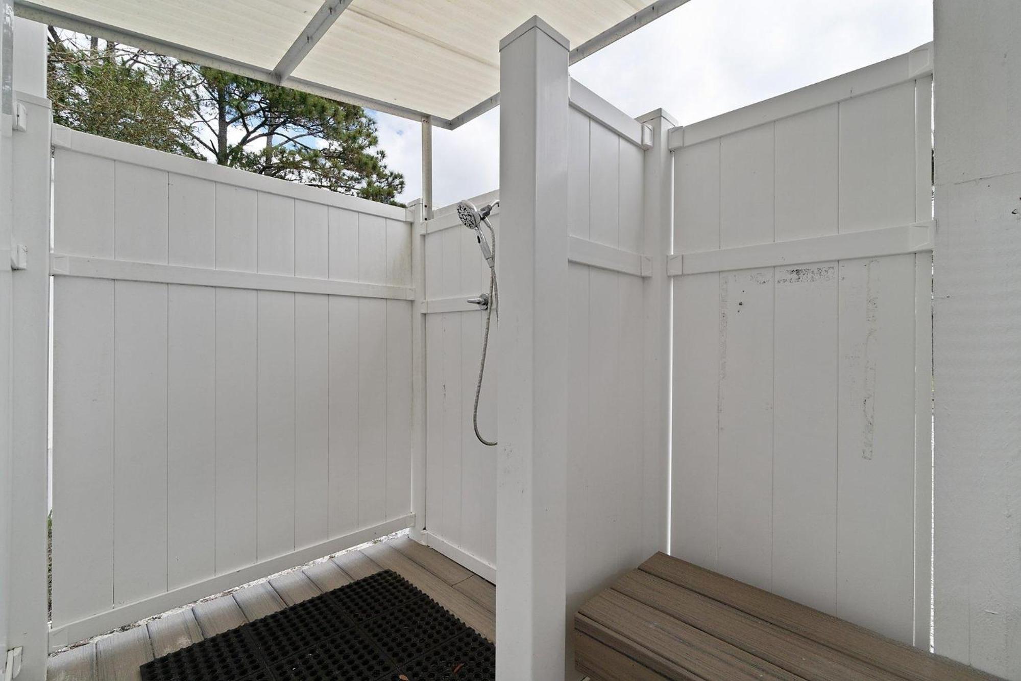 Selah Cottage Gulf Shores Bagian luar foto