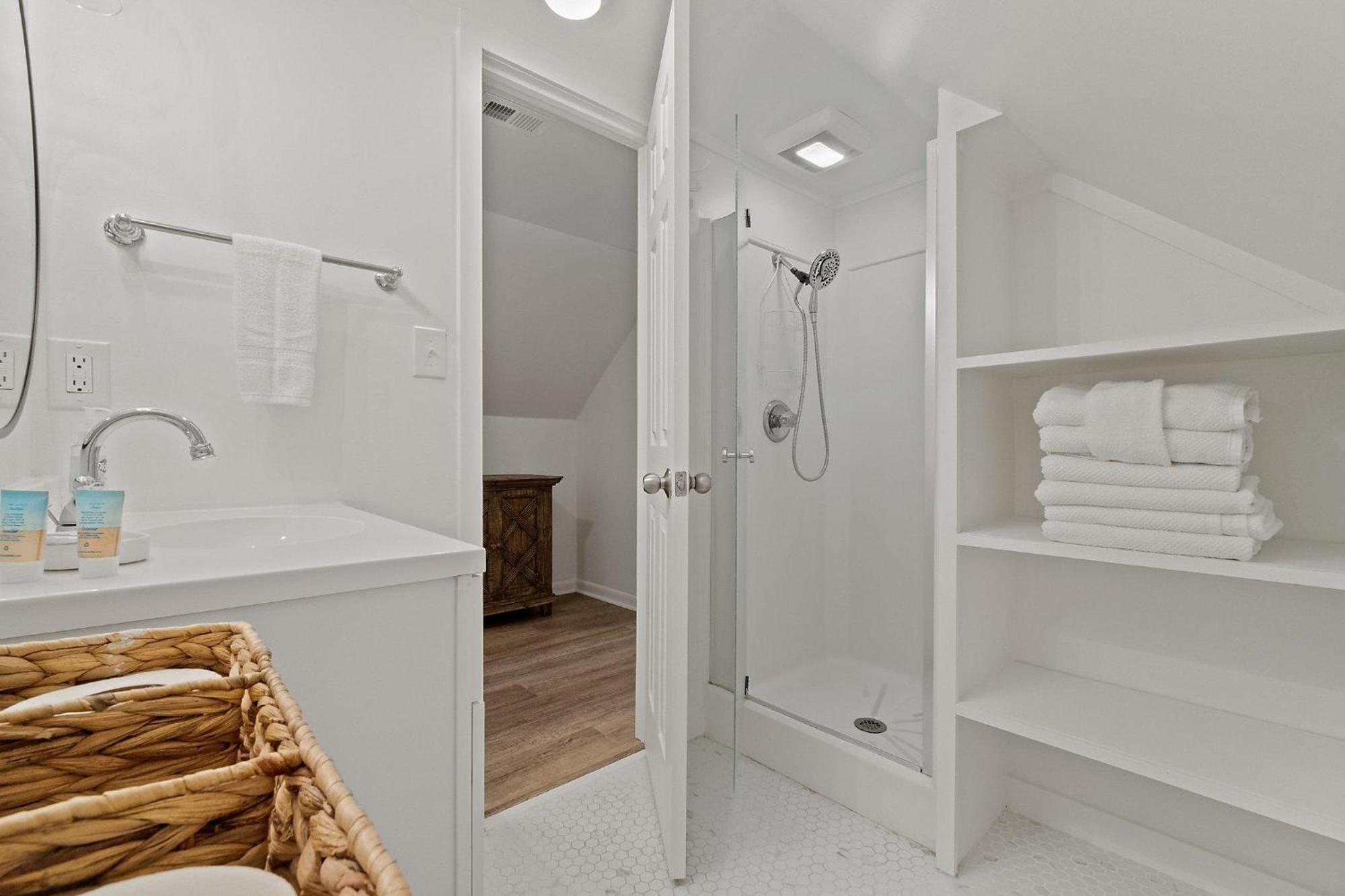 Selah Cottage Gulf Shores Bagian luar foto
