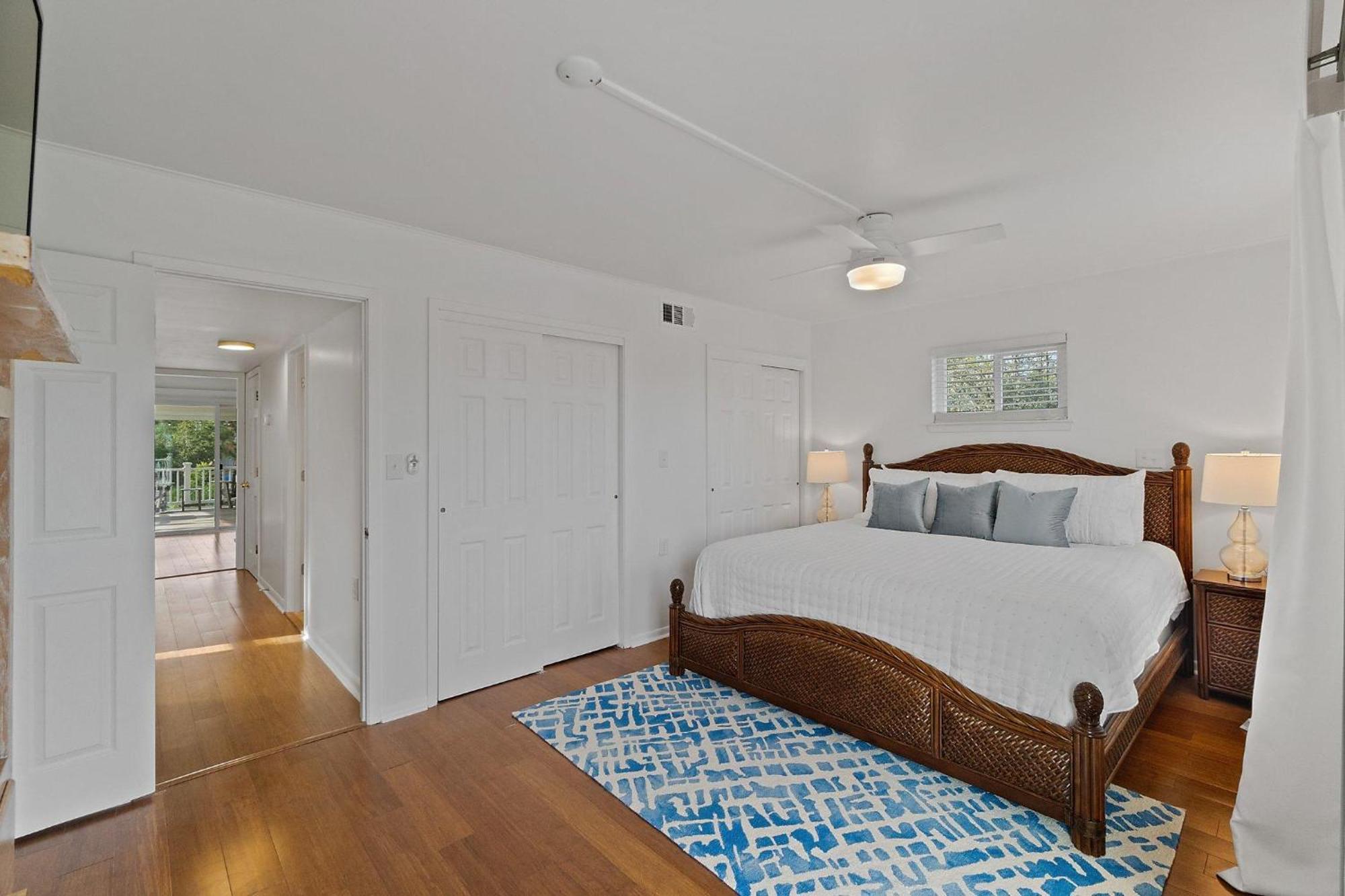 Selah Cottage Gulf Shores Bagian luar foto