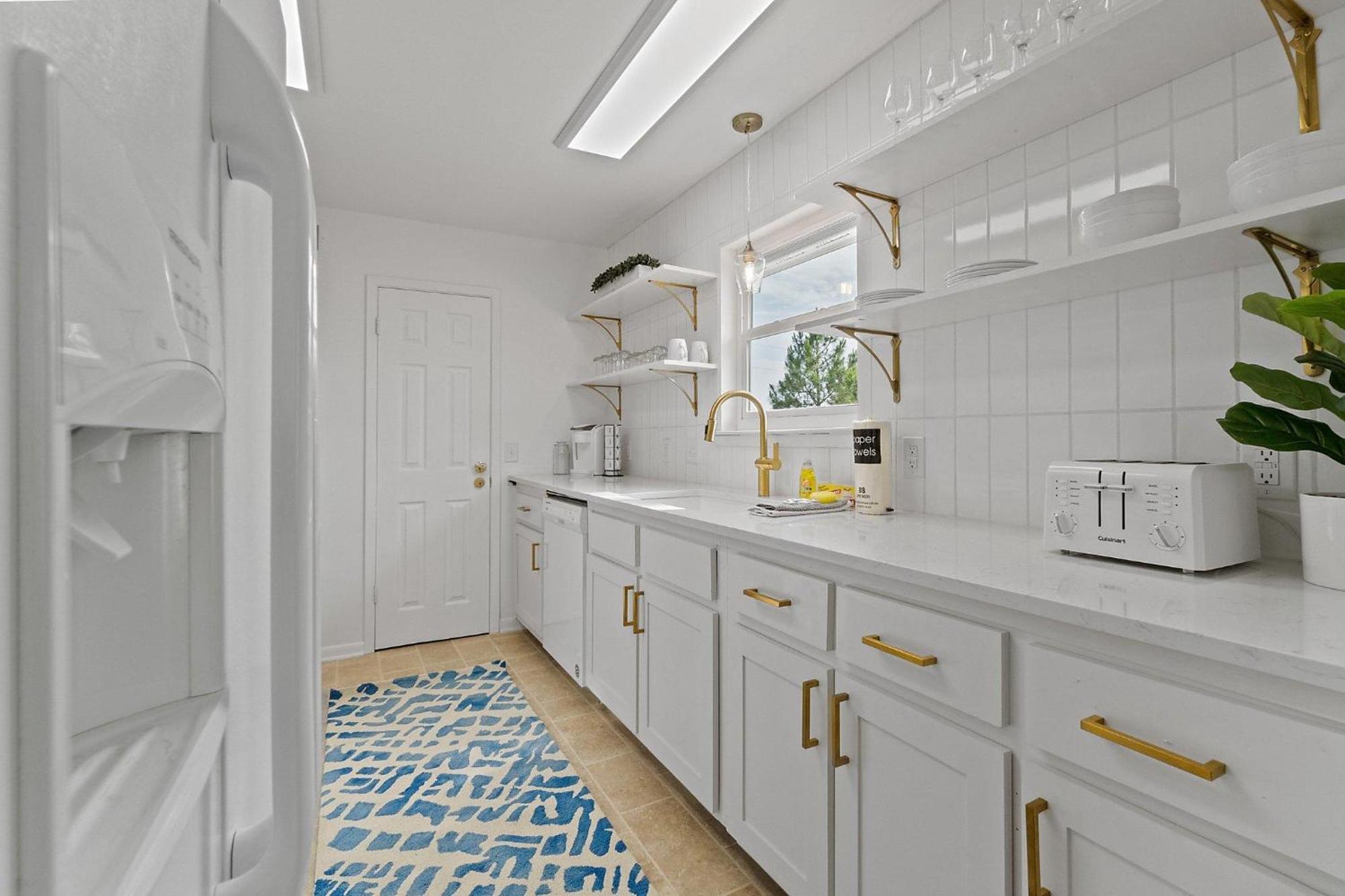 Selah Cottage Gulf Shores Bagian luar foto