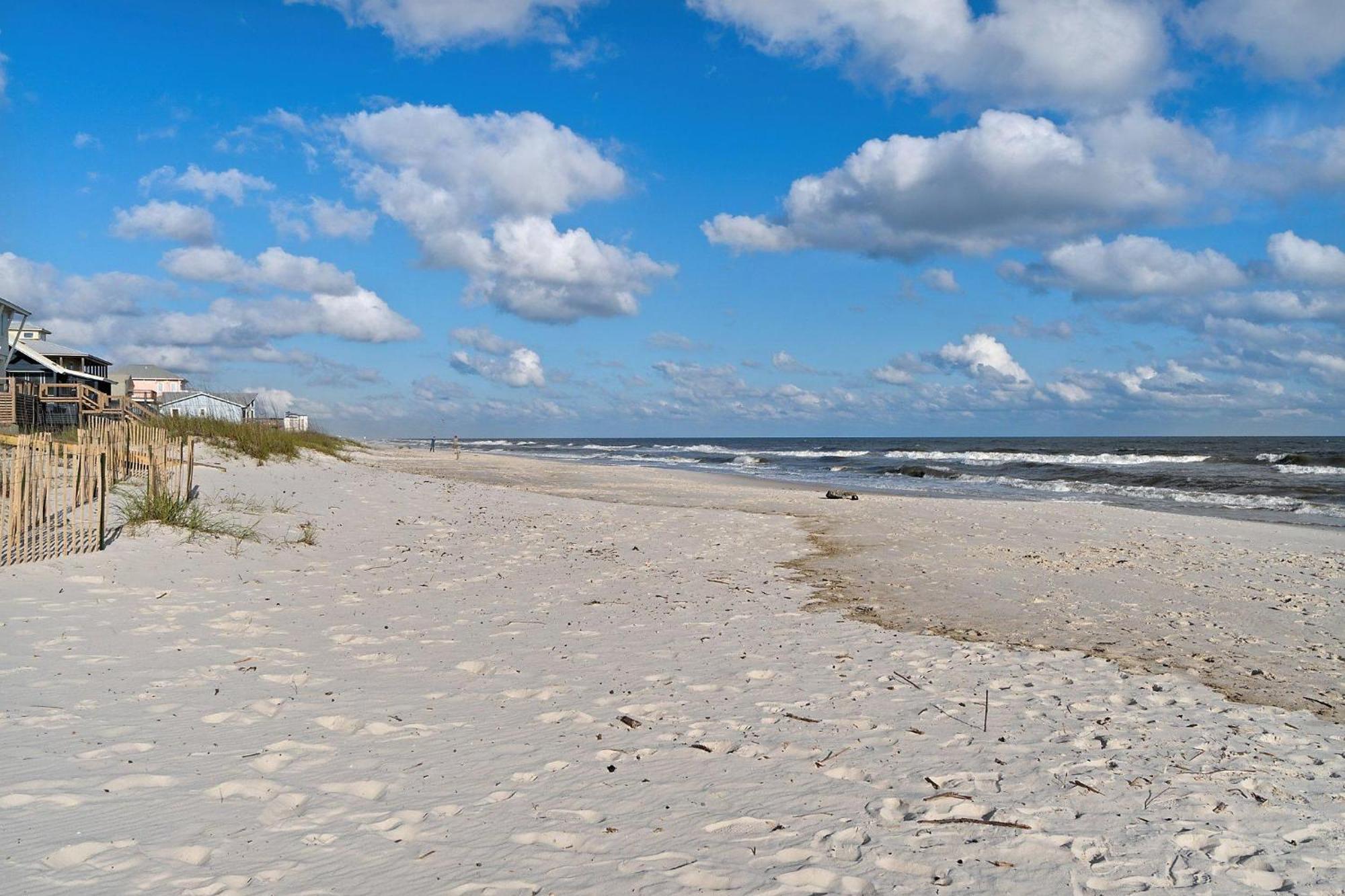 Selah Cottage Gulf Shores Bagian luar foto