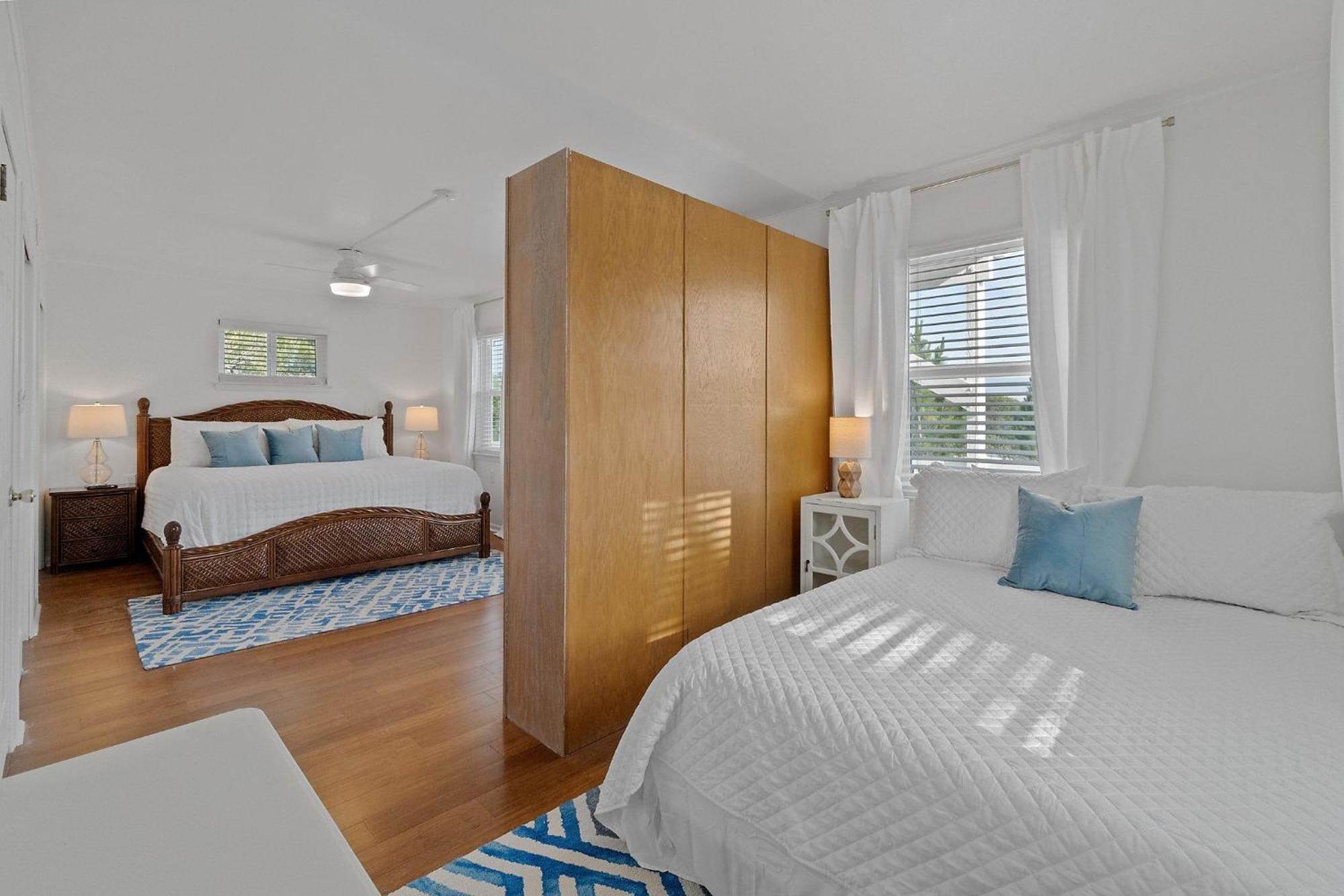 Selah Cottage Gulf Shores Bagian luar foto