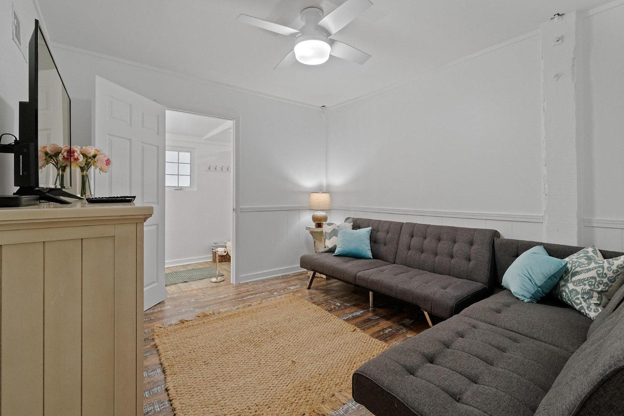 Selah Cottage Gulf Shores Bagian luar foto