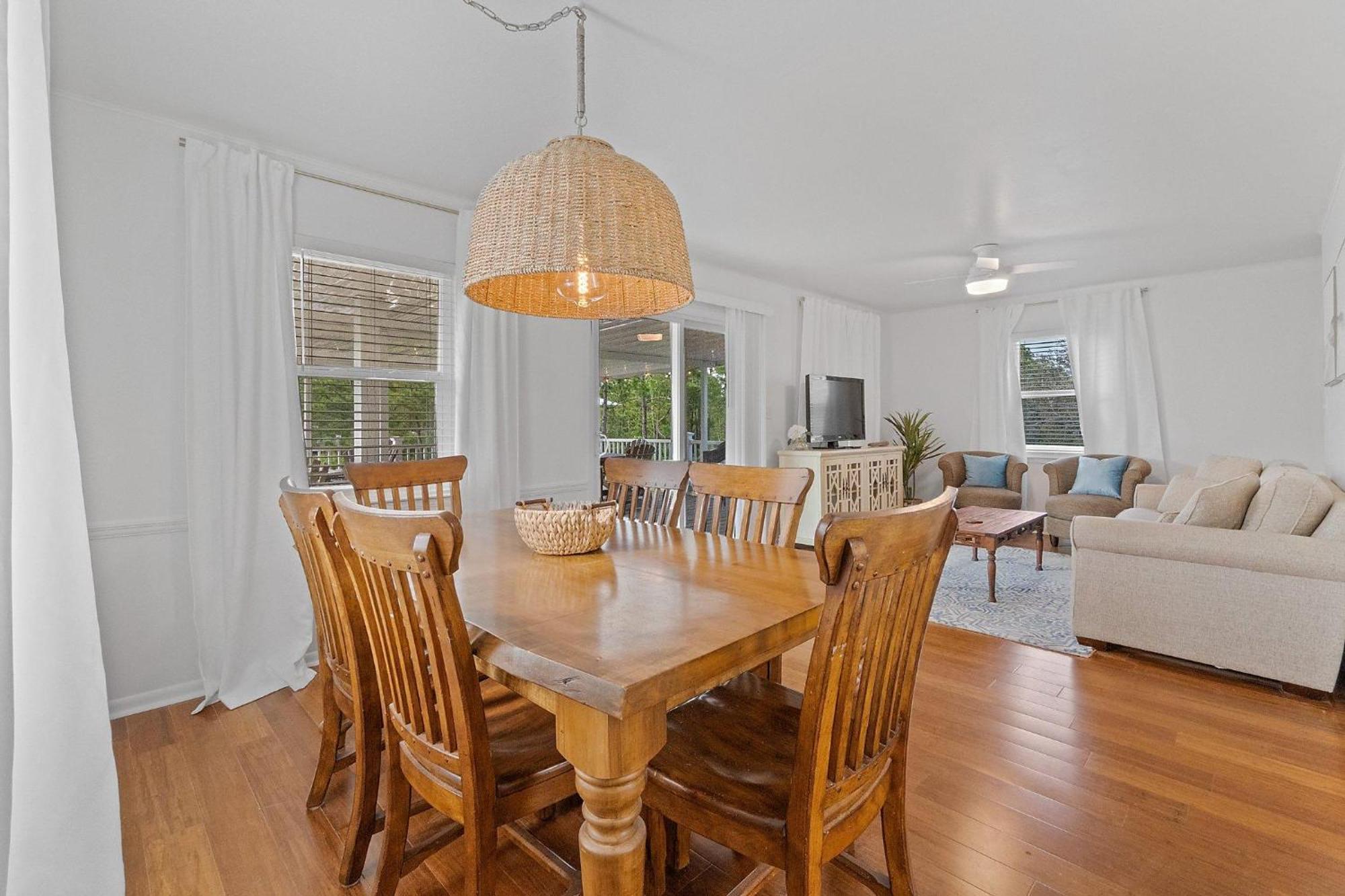 Selah Cottage Gulf Shores Bagian luar foto