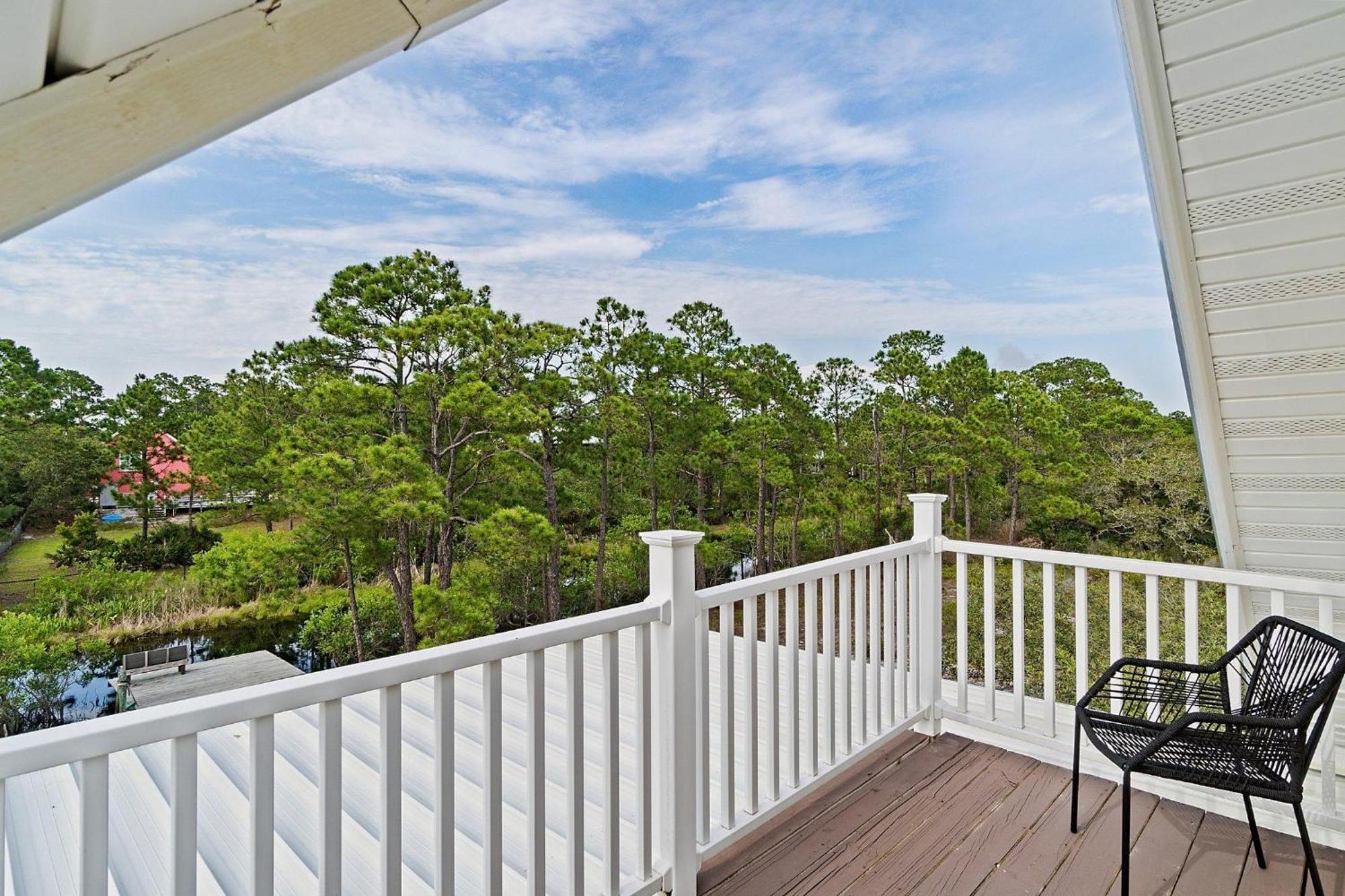 Selah Cottage Gulf Shores Bagian luar foto