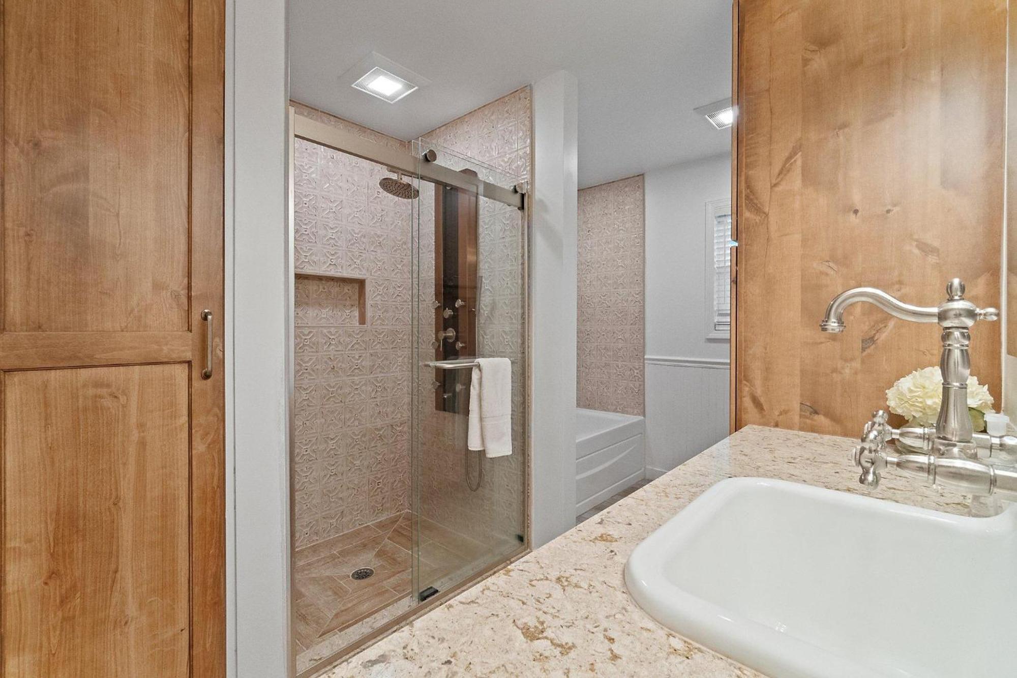 Selah Cottage Gulf Shores Bagian luar foto