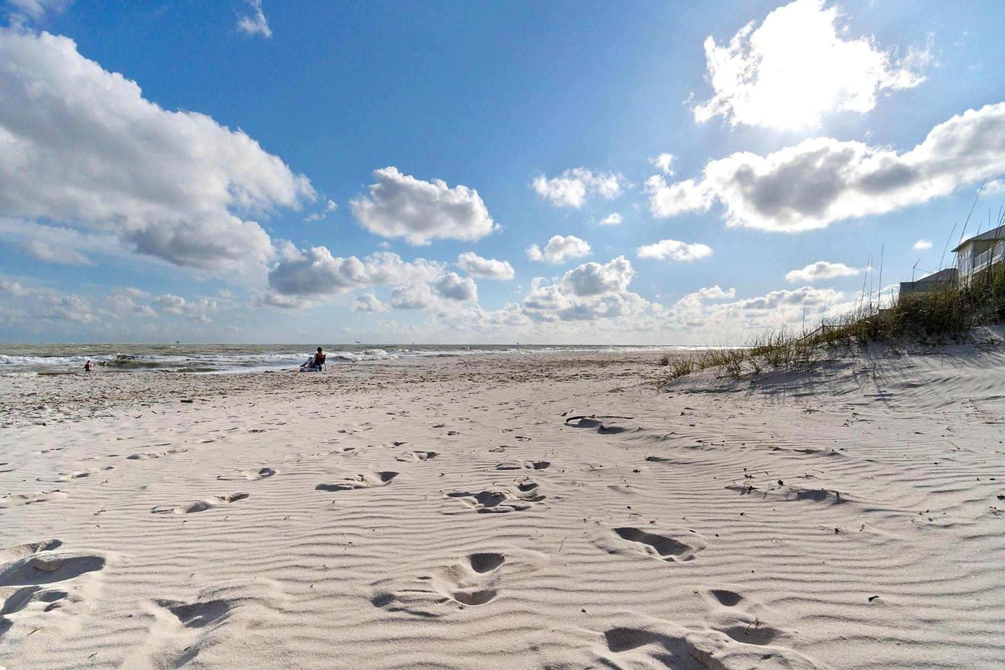 Selah Cottage Gulf Shores Bagian luar foto